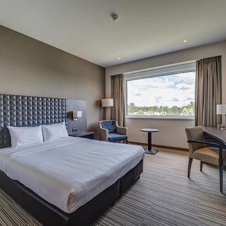 Mezzo Hotel&Business Beringen Esterno foto