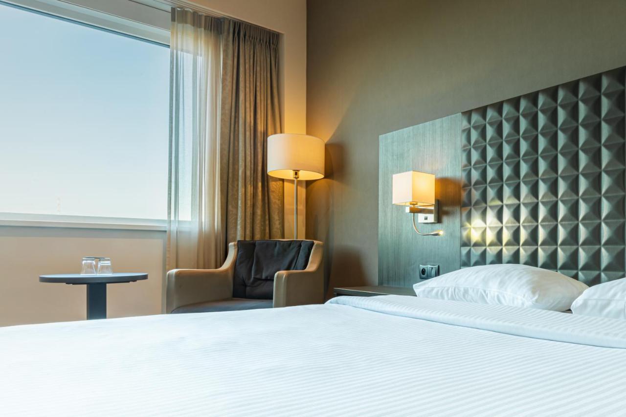 Mezzo Hotel&Business Beringen Esterno foto