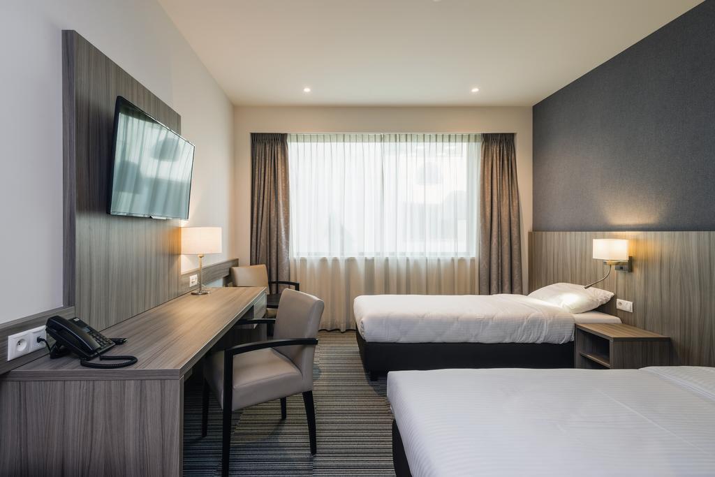 Mezzo Hotel&Business Beringen Esterno foto