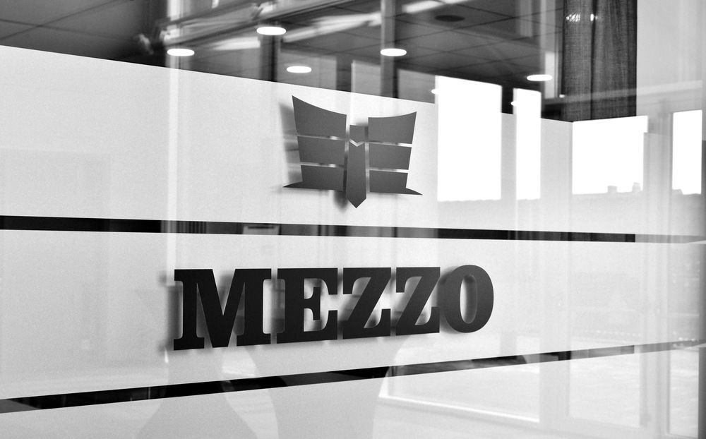 Mezzo Hotel&Business Beringen Esterno foto