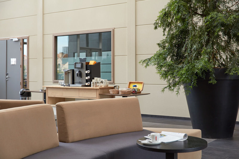 Mezzo Hotel&Business Beringen Esterno foto