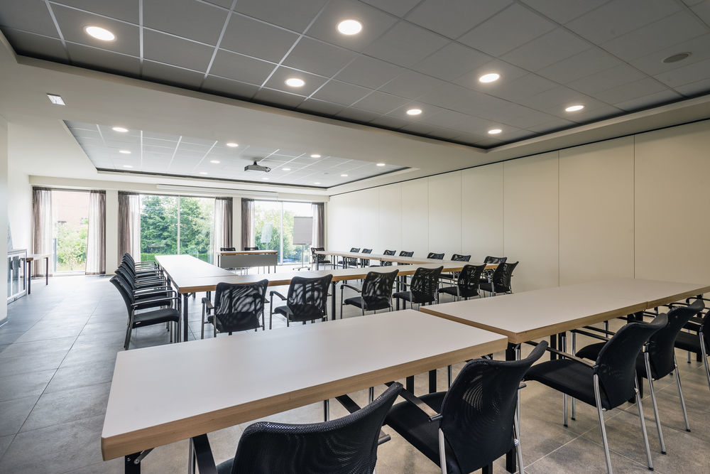 Mezzo Hotel&Business Beringen Esterno foto